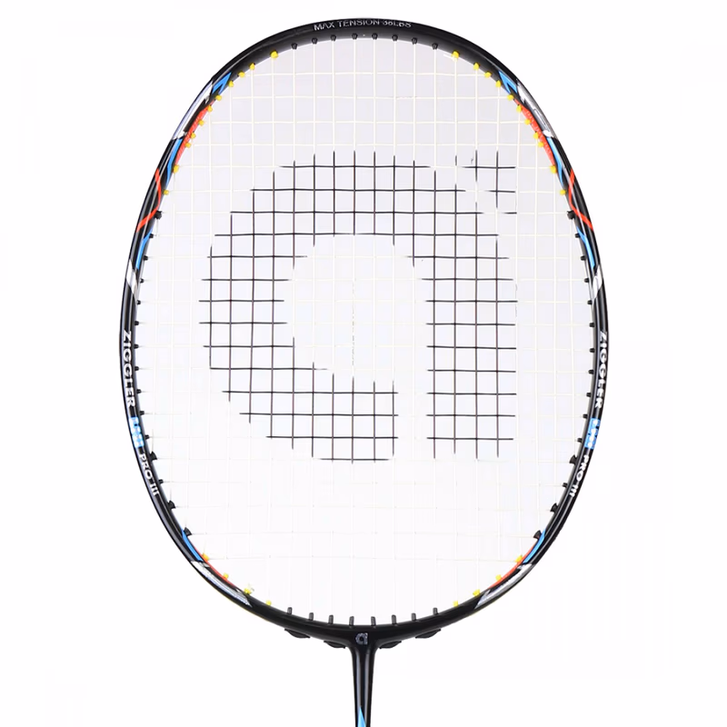 Apacs Ziggler LHI Pro III