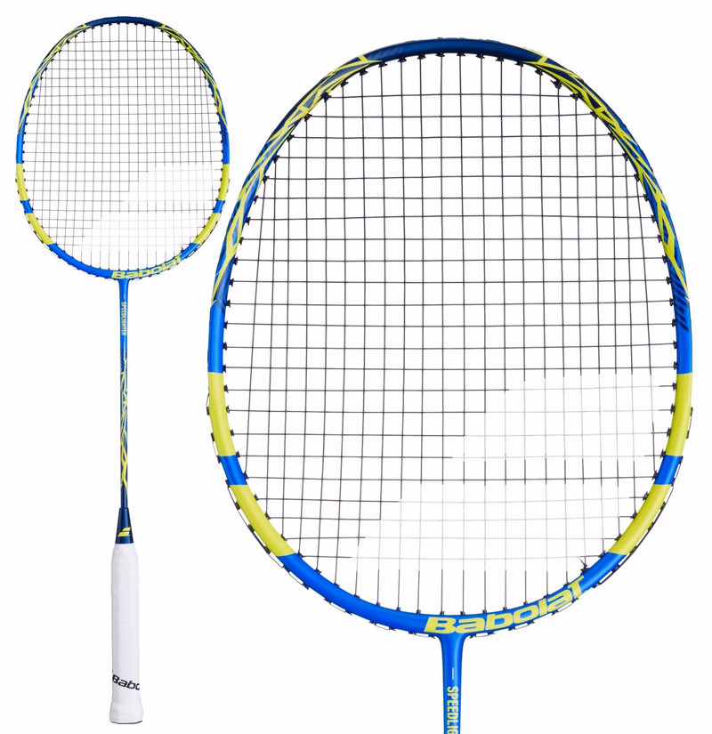 Babolat Speedlighter 2025