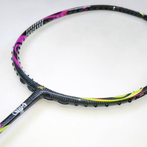 Bonny Black Mamba Max AK