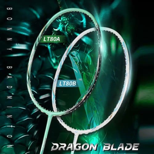 Bonny Dragon Blade 3U
