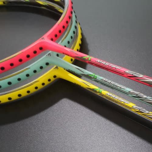 Disanju X Mastiff 25