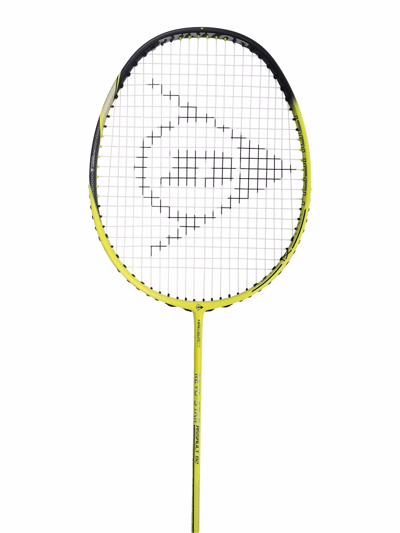 Dunlop Revo Star Assault 82