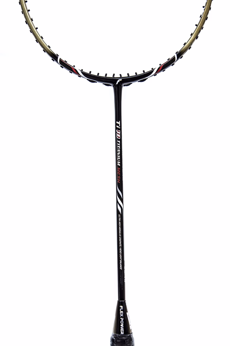 Flex Power Ti10