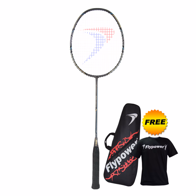 Flypower Heretic V Ultra 4U