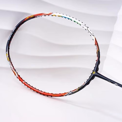 Flypower Red Heretic 3U