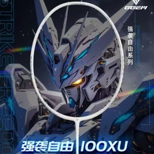Flypower Strike Freedom 100xu
