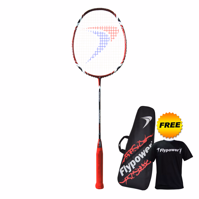 Flypower Tornado 800