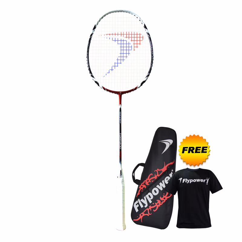 Flypower Tornado 900