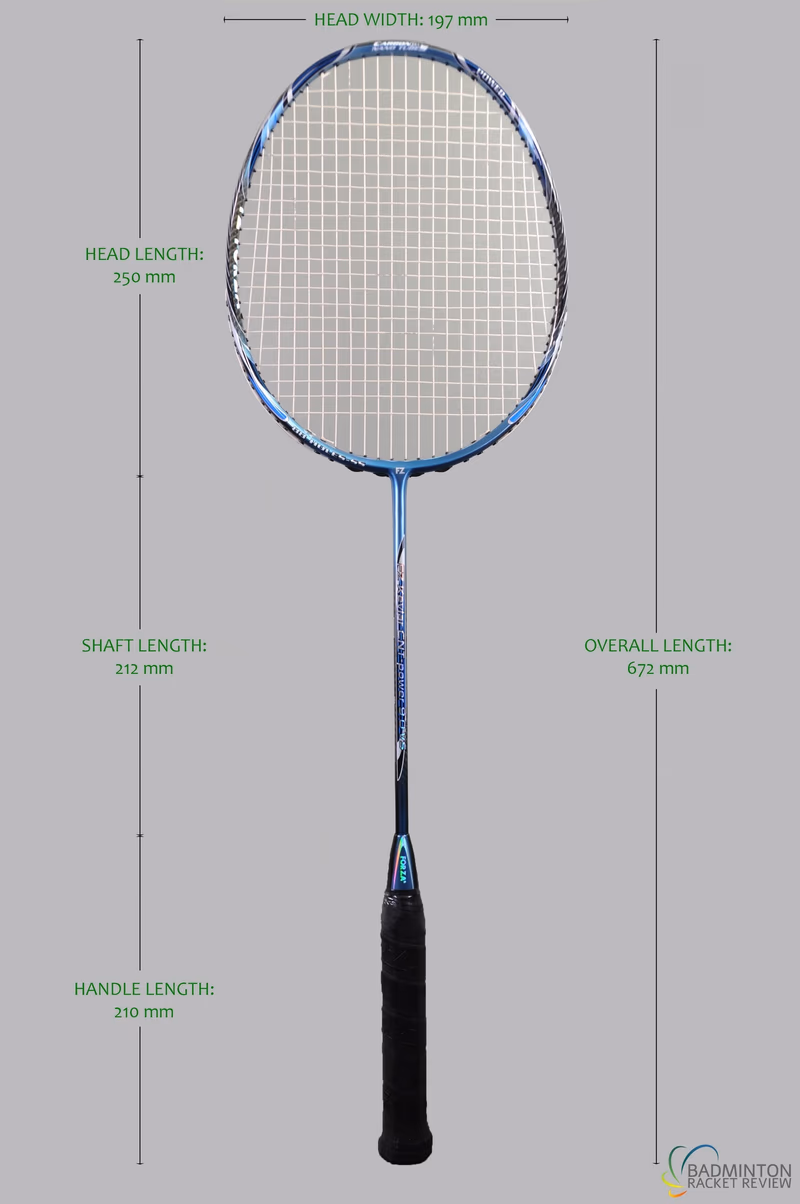 FZ Forza CNT Power 9 0 VS