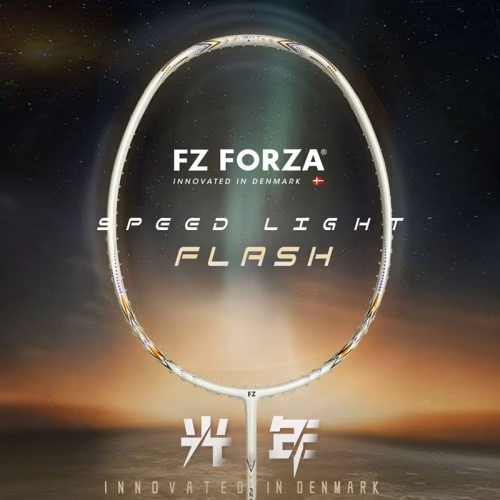 FZ Forza Speed Light Flash