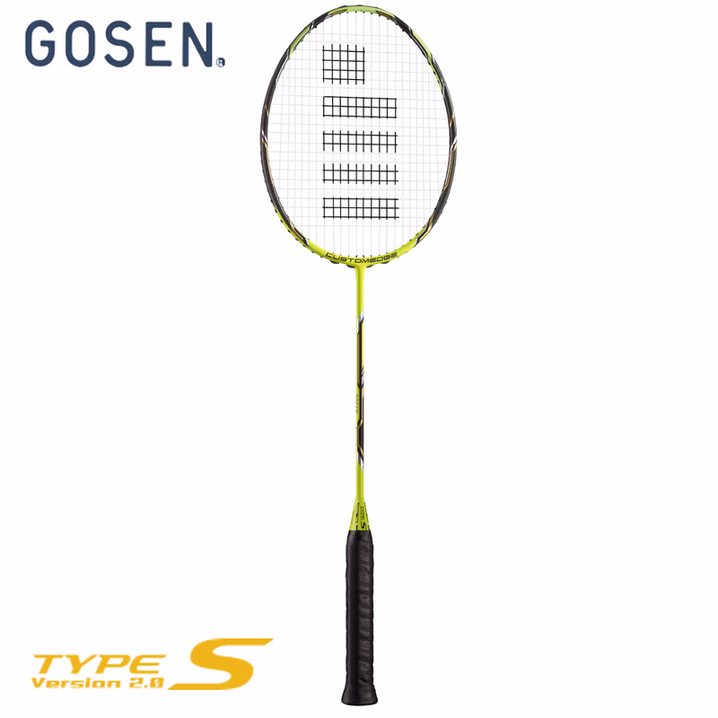 Custom Edge V2 Type S