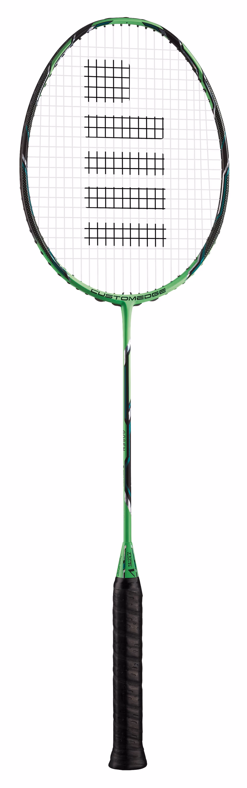 Custom Edge V2 Type V