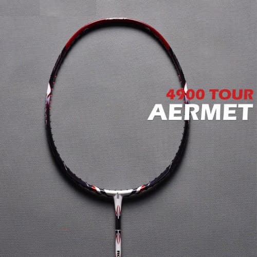 Roots Aermet 4900 Tour