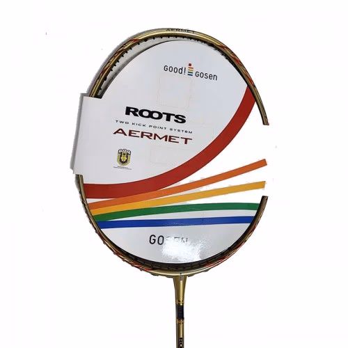 Gosen Roots Aermet New Antares EX