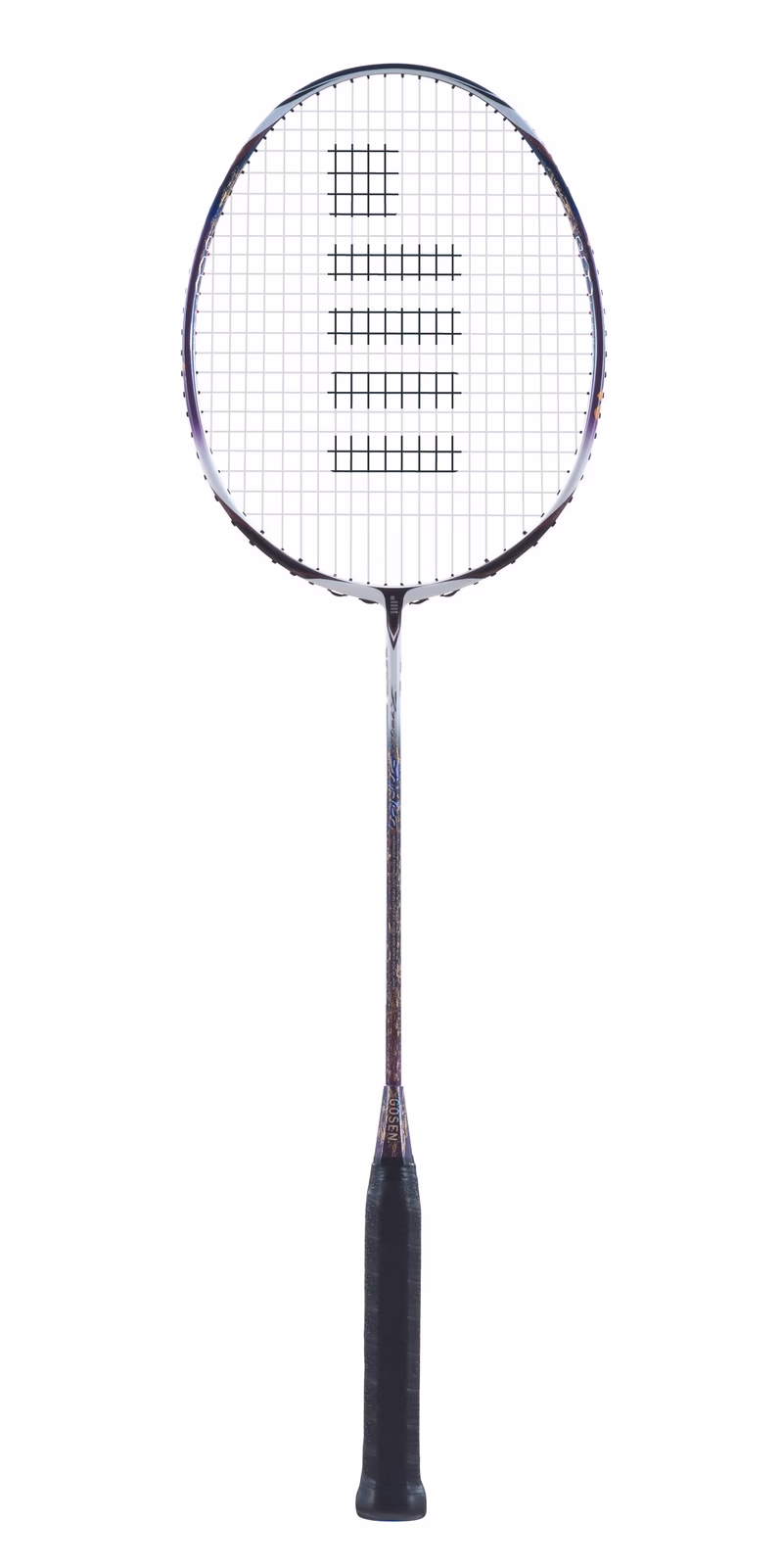 Gosen Ryoga Shiden II