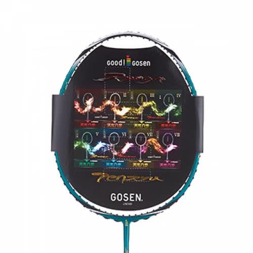 Gosen Ryoga Tenryu 5