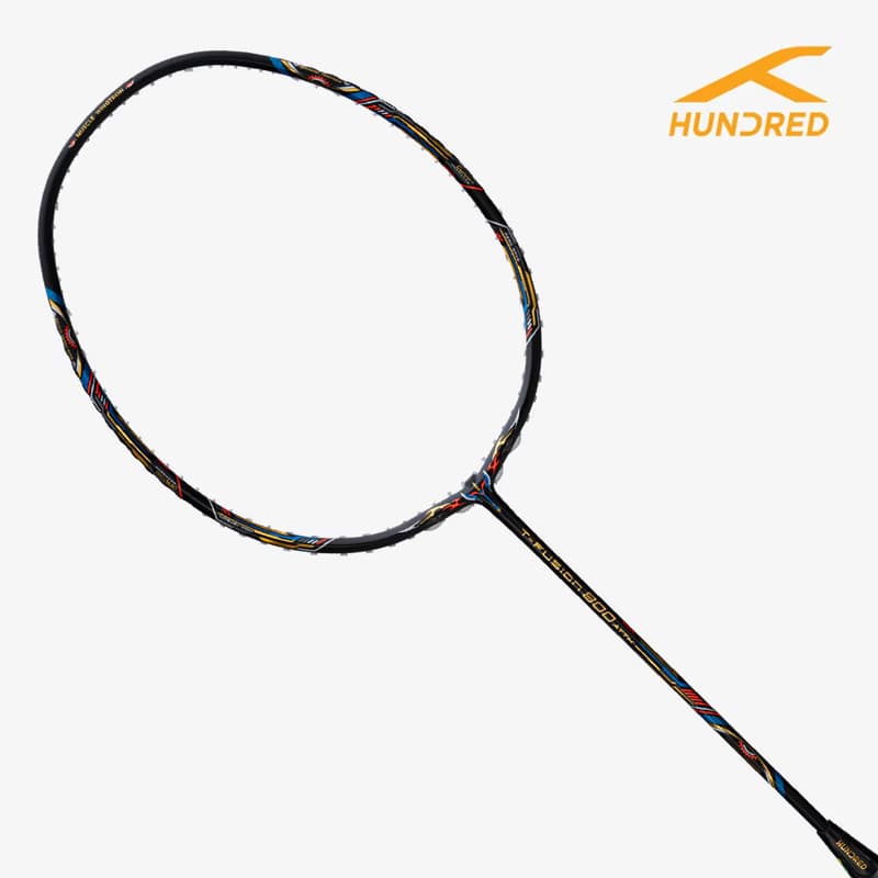 Hundred T Fusion 800 Attk