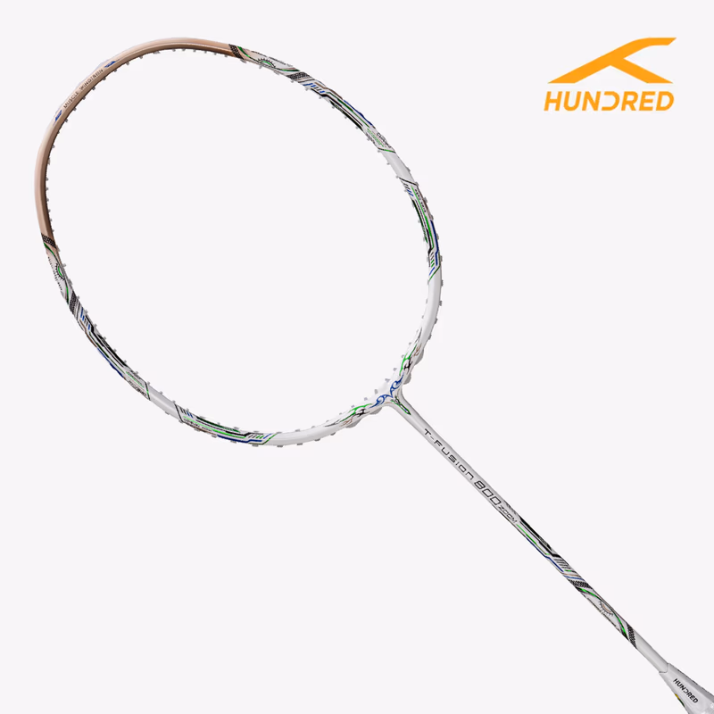 Hundred T Fusion 800 Zoom