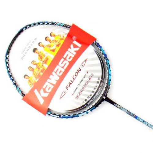 Kawasaki Falcon 6920