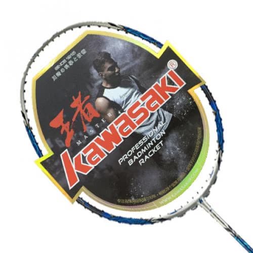 Kawasaki Techcore I7 II