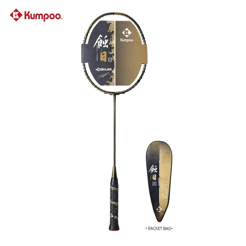 Kumpoo Kevlarmor III