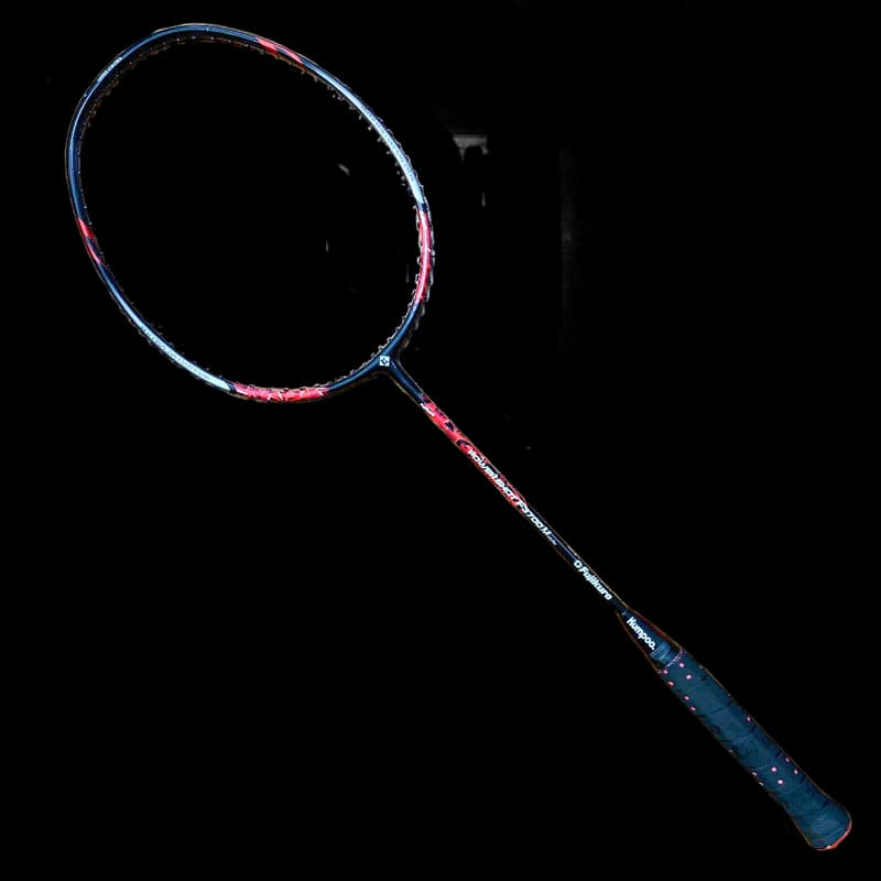 Power Shot F3700 Middle