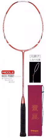 Kumpoo Power Shot F3900m