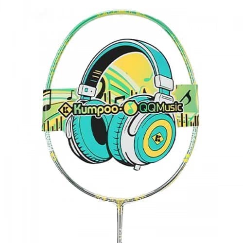 Kumpoo QQ Sonic Boom