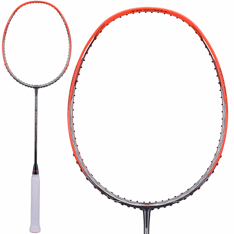 3d Calibar 300 Boost 3U