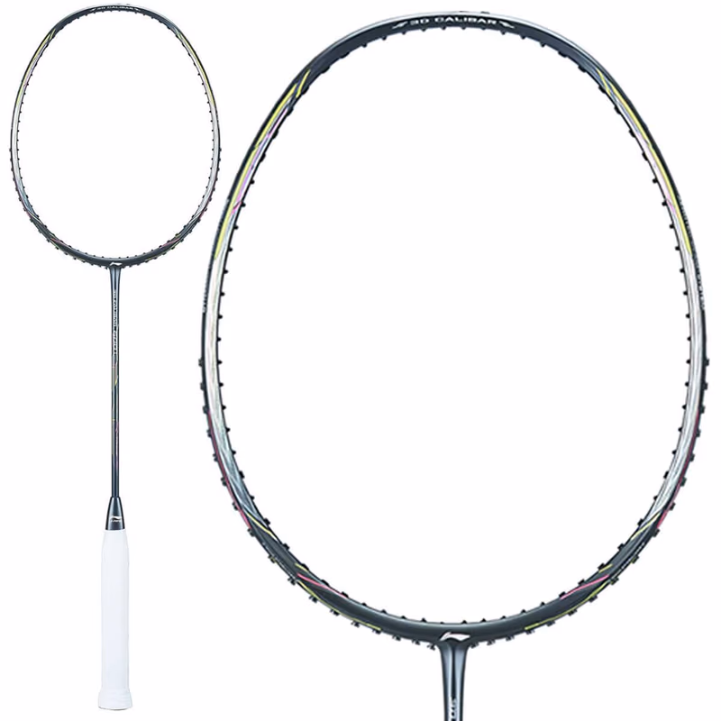 3d Calibar 600 Instinct