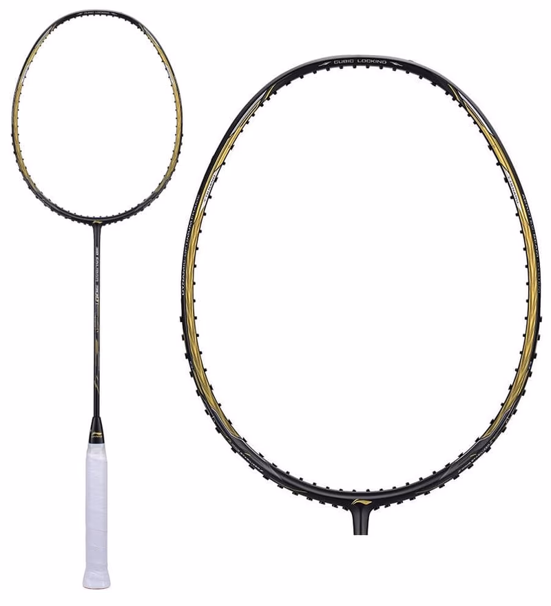 3d Calibar 900 Instinct 5U