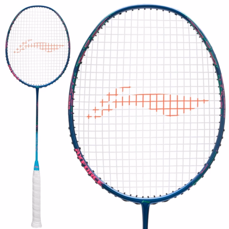 Li-Ning Axforce 50