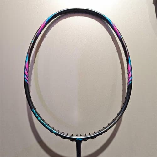 Li-Ning Axforce 80 II 3U