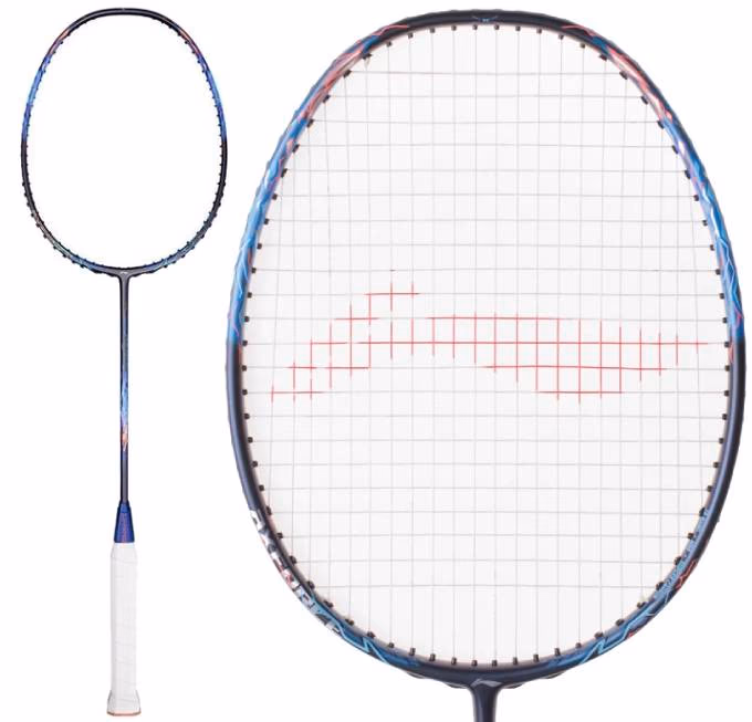 Li-Ning Axforce 90 Loong Max 4U