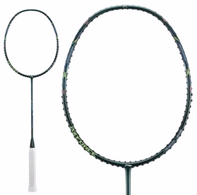 Li-Ning Axforce Cannon 4U