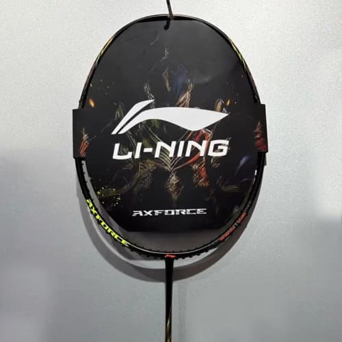 Li-Ning Axforce Warrior 5U