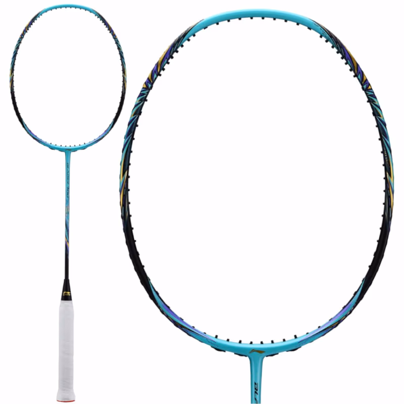 Li-Ning BladeX 700