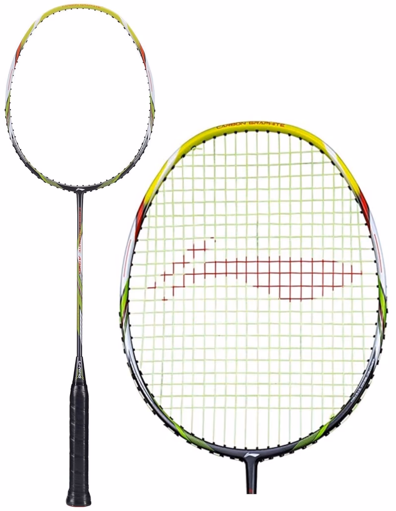 Li-Ning Carbon Series A900
