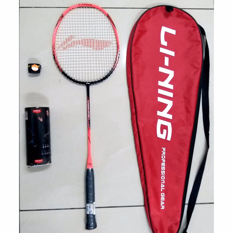 Li-Ning G Force Power 11