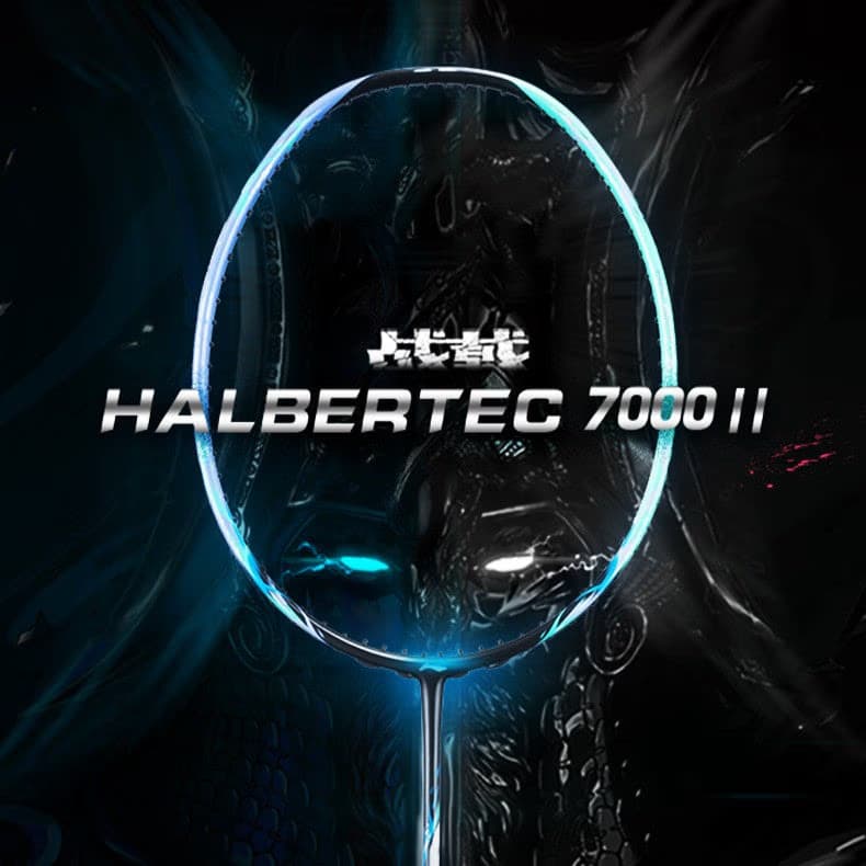 Li-Ning Halbertec 7000 II 3U