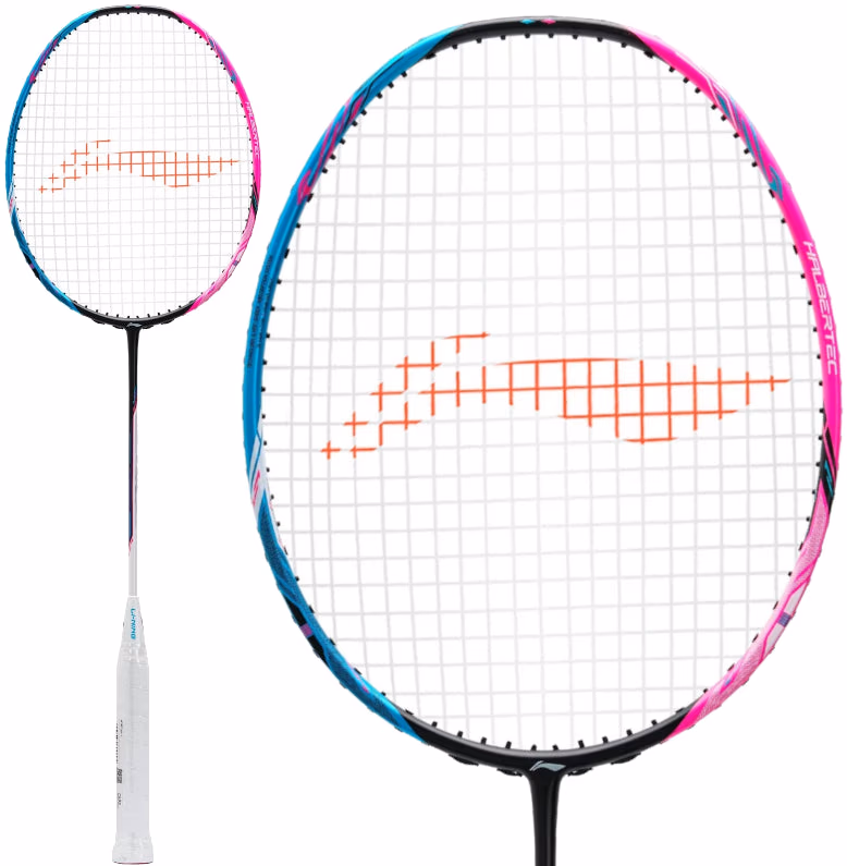 Li-Ning Halbertec 8000