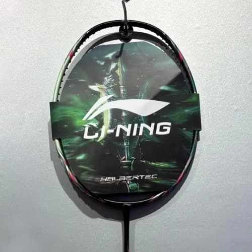 Li-Ning Halbertec Fashi 4U