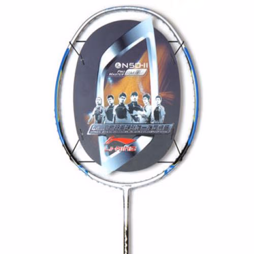 Li-Ning N50 II S Type