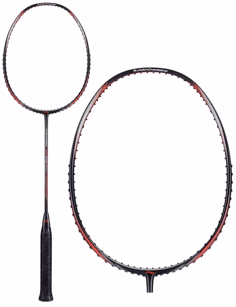 Li-Ning Turbo Charging 20 Combat