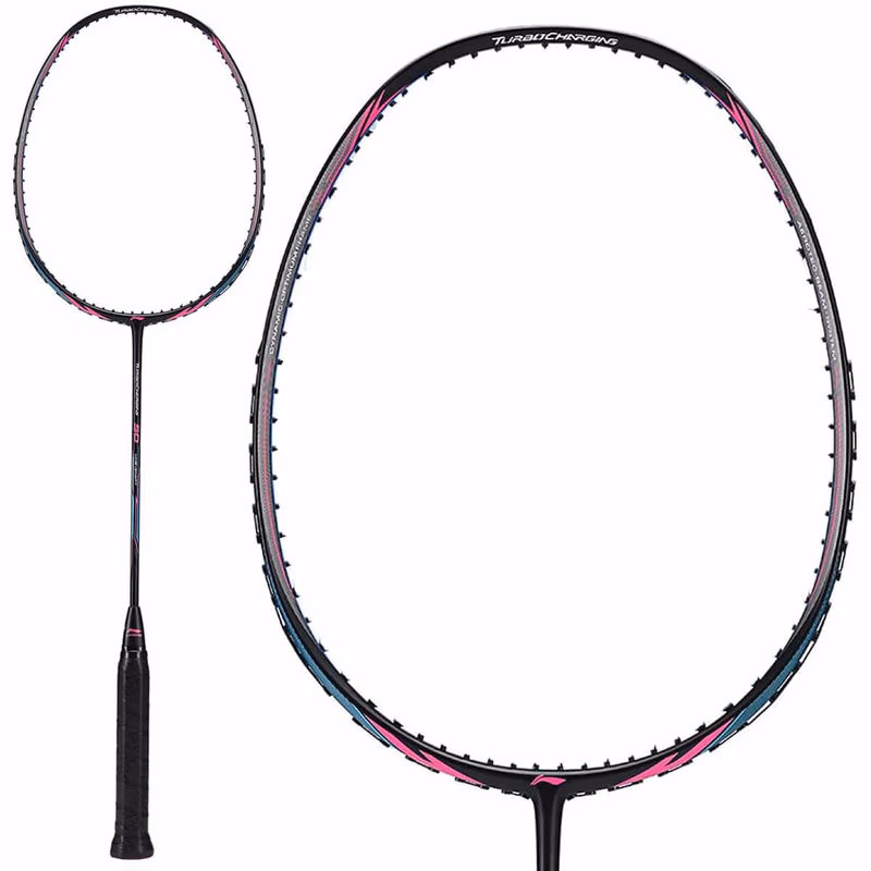 Li-Ning Turbo Charging 50 Boost