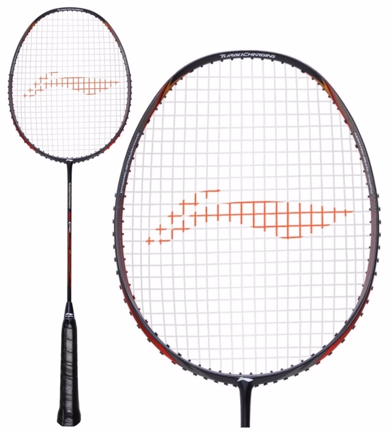 Li-Ning Turbo Charging 50 Combat