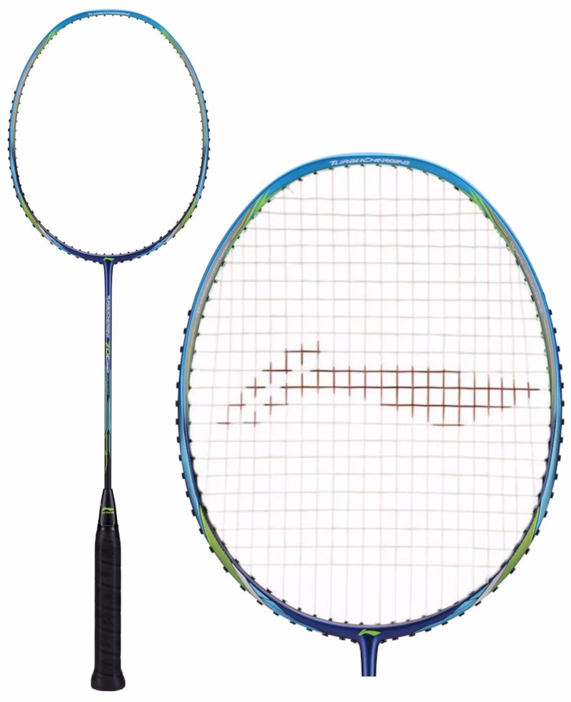 Li-Ning Turbo Charging 70 Combat