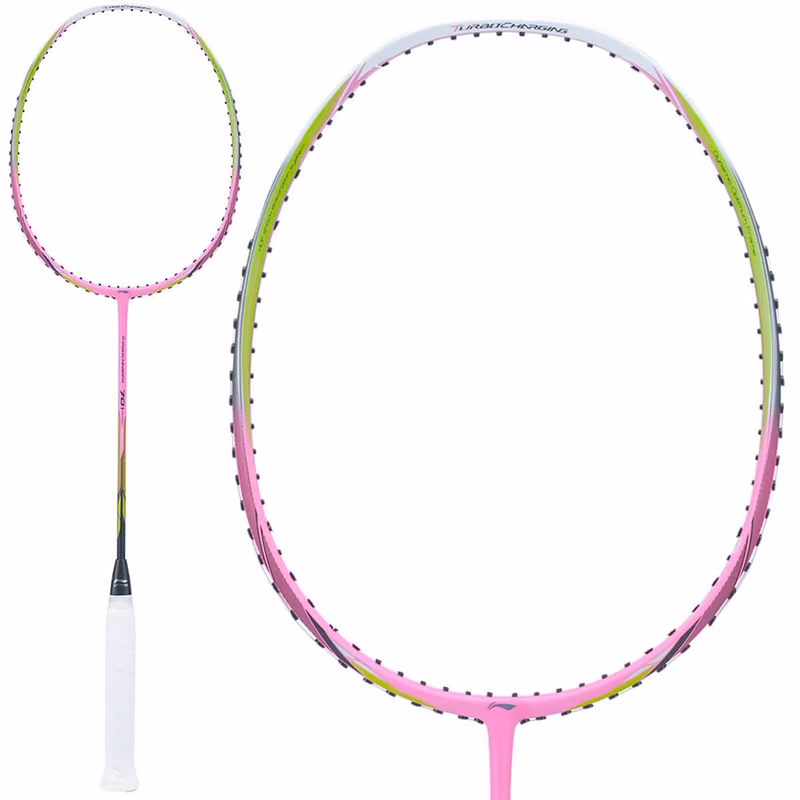 Turbo Charging 70 Instinct 5U