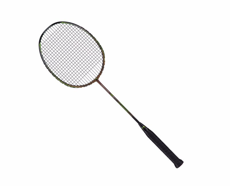 Li-Ning Turbo Charging 75 Drive 3U