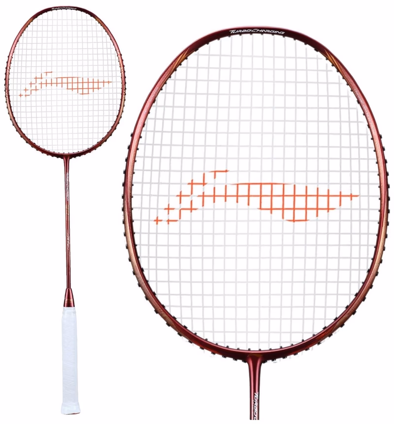 Turbo Charging 80 3U